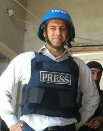 Hisham Arafat
