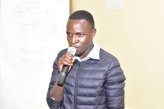 Reach Noah Esokon directly through Journalist.net, the only and best way to reach verified Journalists. Noah Esokon is a passionate journalist...