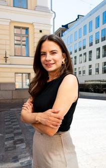 Reach Astrid Söderström directly through Journalist.net, the only and best way to reach verified Journalists. Astrid Söderström is a Helsinki-based...