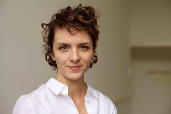 Sophie Knight