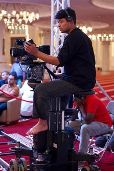 Ahmed Dayab Khan is a Photographer And Videographer based in Doha, specializing in Business and Film & Theatre with expertise in Photography and Video Rushes. Available for freelance assignments on Paydesk. Speaks English and Hindi