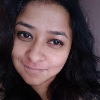 Aatreyee Dhar