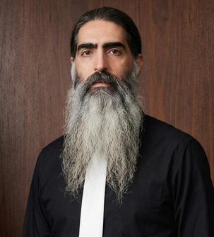 SIAMAK BAVANDI