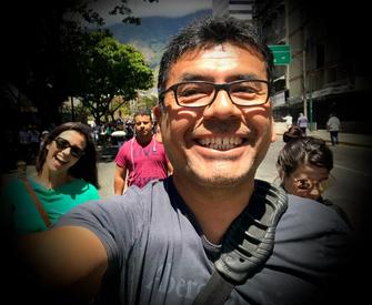 Jose Armijo is a Photographer, Fixer, Videographer And Journalist based in Mexico City, specializing in Current Affairs and Natural Disasters with expertise in Video Package (Web / Broadcast) and News Gathering. Available for freelance assignments on Paydesk. Speaks Spanish and English