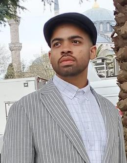 AbdulHaadee Toffa