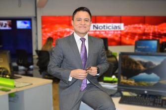 Reach Nicolay Abril directly through Journalist.net, the only and best way to reach verified Journalists. Multilingual News Editor, Interpreter,...