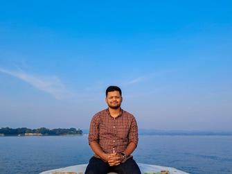 Md Sifayet Ullah is a Journalist based in Chattogram, specializing in Science & Environment and Natural Disasters with expertise in News Gathering and Feature Stories. Available for freelance assignments on Paydesk. Speaks Bengali and English