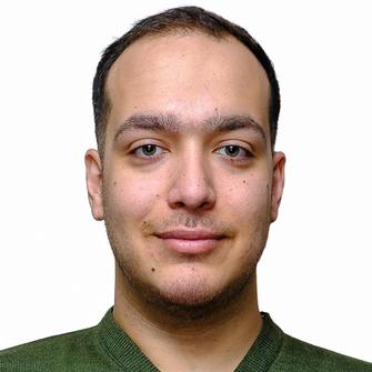 Amirabbas Ghasemi is a Journalist And Photographer based in St. John's, specializing in Politics and Current Affairs with expertise in Documentaries and Feature Stories. Available for freelance assignments on Paydesk. Speaks English and Persian (Farsi)