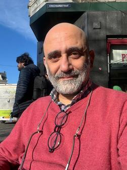 Reach Najib George Awad directly through Journalist.net, the only and best way to reach verified Journalists. I am an American citizen born in Syria,...