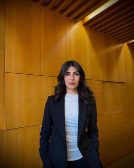 Reach Nanuka Alavidze directly through Journalist.net, the only and best way to reach verified Journalists. Nanuka Alavidze is a journalist based in...