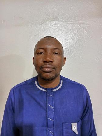 Abdoul Nassir Idrissa