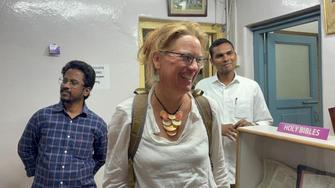 Reach Esther Arnusch directly through Journalist.net, the only and best way to reach verified Journalists. Esther Arnusch is a journalist based in...