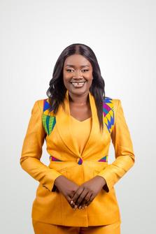 Ondiro Oganga