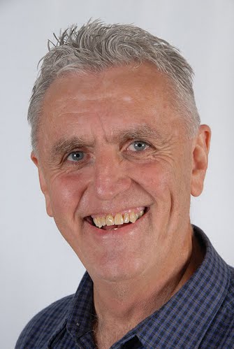 Philip Moore