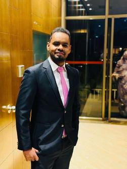 Reach noraldin jadat directly through Journalist.net, the only and best way to reach verified Journalists. Sudanese journalist and fixer based...