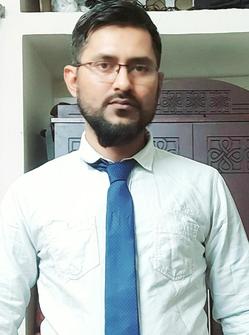 Mohammad Rahamatullah is a Videographer And Journalist based in Bogura, specializing in Business and Politics with expertise in Audio package (Radio / Podcast) and News Gathering. Available for freelance assignments on Paydesk. Speaks English