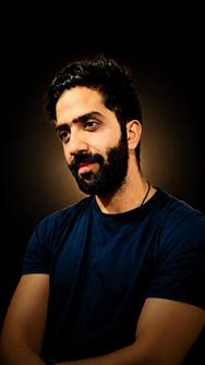 Abid Ali Mir