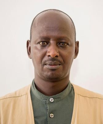 Kakwerere James is a  based in Kigali. Available for freelance assignments on Paydesk.