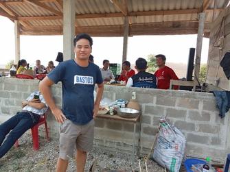 Soubinh Lasarack