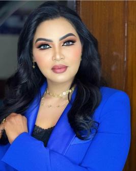 Reach Jadia Osman directly through Journalist.net, the only and best way to reach verified Journalists. Broadcast Journalist & TV Presenter in...