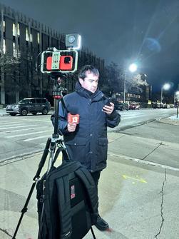 Reach Francisco Valenzuela directly through Journalist.net, the only and best way to reach verified Journalists. Francisco Valenzuela is a journalist...