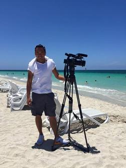 Shihyuan Tuan is a Photographer, Videographer And Journalist based in Taipei, specializing in Politics and Entertainment & Celebrity with expertise in Video Package (Web / Broadcast) and Photography. Available for freelance assignments on Paydesk. Speaks Chinese (Mandarin) and English