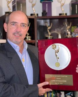 Reach ADRIAN MAUCERI directly through Journalist.net, the only and best way to reach verified Journalists. ADRIAN MAUCERI is a journalist based in...