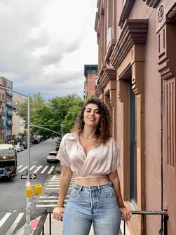 Reach Passant Rabie directly through Journalist.net, the only and best way to reach verified Journalists. Passant Rabie is a science journalist...