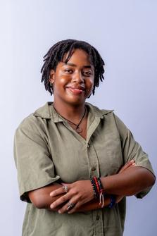 Reach Ozioma Nwabuikwu directly through Journalist.net, the only and best way to reach verified Journalists. Music keeps Ozioma going; one of her...