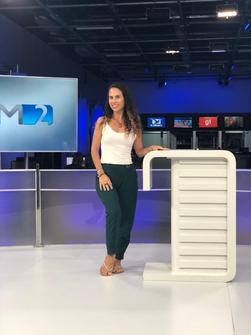 Reach Mislene Santos directly through Journalist.net, the only and best way to reach verified Journalists. I'm an experienced Brazilian journalist,...