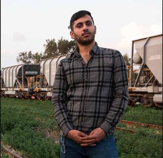 Reach Abdulqudoos Faraj directly through Journalist.net, the only and best way to reach verified Journalists. Abdul-Qudoos Basim is a journalist,...