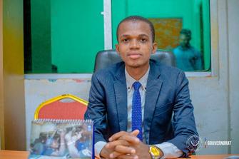 Reach Prototype LOMBE BOYO directly through Journalist.net, the only and best way to reach verified Journalists. Prototype LOMBE est un journaliste...