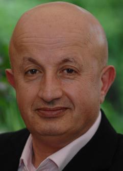 Mehdi Moslehi