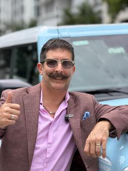 Ricardo Becerra