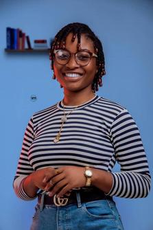 Akalambi Clare Enjoh is a Photographer And Journalist based in Bamenda, specializing in Science & Environment and Arts & Books with expertise in Audio package (Radio / Podcast) and Vox Pop. Available for freelance assignments on Paydesk. Speaks English and French