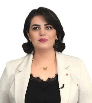 Reach SERVAH MOSTAFAZADEH directly through Journalist.net, the only and best way to reach verified Journalists. SERVAH MOSTAFAZADEH is a journalist...