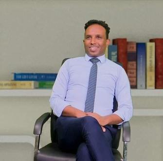 Mohamed Abdi