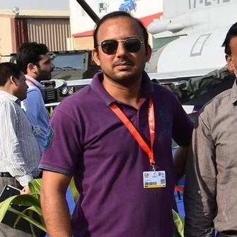 Reach Waqas ALI directly through Journalist.net, the only and best way to reach verified Journalists. Waqas Ali is a journalist based in...