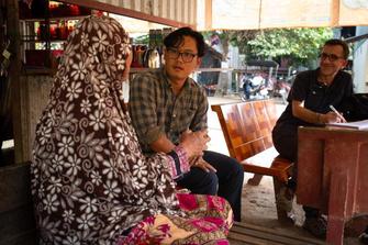 Reach Vantha Phoung directly through Journalist.net, the only and best way to reach verified Journalists. Phoung Vantha is a Cambodian freelance...