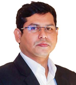 Md Jahidul Islam