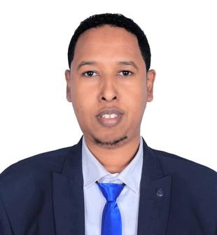 Reach Dr Abdifatah Afyare directly through Journalist.net, the only and best way to reach verified Journalists. Dr. Abdifatah Ahmed Ali Afyare is a...