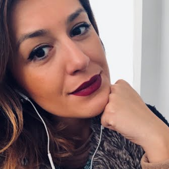 Amra Zejneli