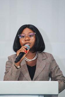 Reach JULIET ETEFE directly through Journalist.net, the only and best way to reach verified Journalists. Juliet Etefe is a business Journalist...