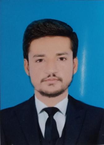 Syed Tahir Rashdi