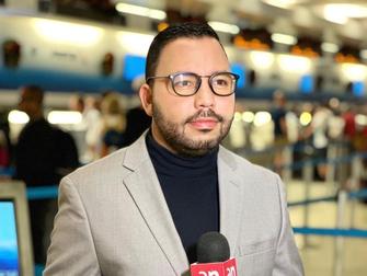 Reach Orian Brito directly through Journalist.net, the only and best way to reach verified Journalists. Journalist with 20+ years of experience...