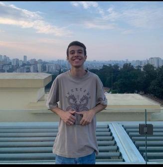 Pedro Guazzelli Guazzelli Ferreira is a Journalist based in São Paulo, specializing in Sports with expertise in Journalism. Available for freelance assignments on Paydesk. Speaks Portuguese