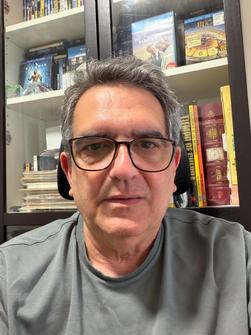 Reach Luis Ojeda directly through Journalist.net, the only and best way to reach verified Journalists. My name is Luis Ojeda. I am an...