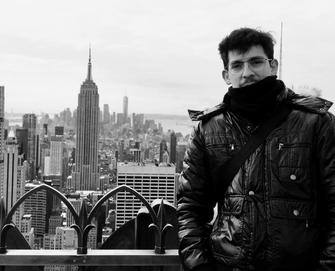 Reach Salvatore Riela directly through Journalist.net, the only and best way to reach verified Journalists. Salvatore Riela is a journalist based in...