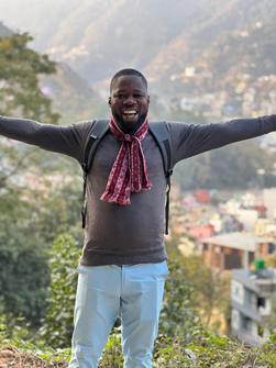 Reach Kossi Agbéko Sovon directly through Journalist.net, the only and best way to reach verified Journalists. Kossi Agbéko Sovon is a journalist based...