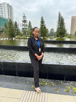 Reach Keletso Thobega directly through Journalist.net, the only and best way to reach verified Journalists. Keletso Thobega is a journalist based in...